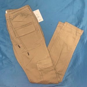 Cargo pants